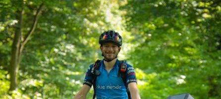 Zülpicher Weltumradler in Peru gestorben