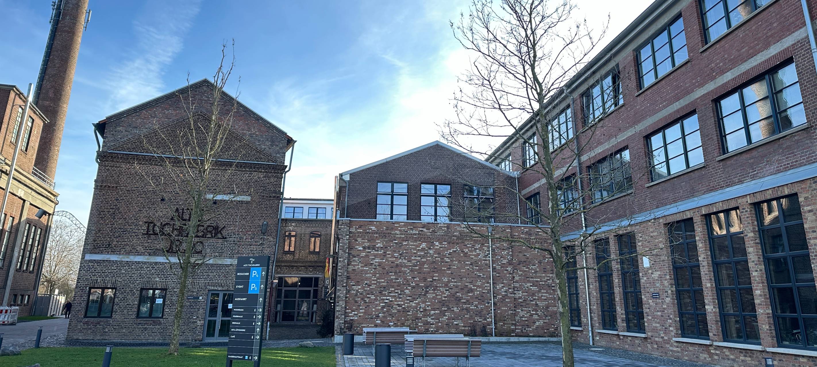 Ausbildungsstellenbörse in Euskirchen