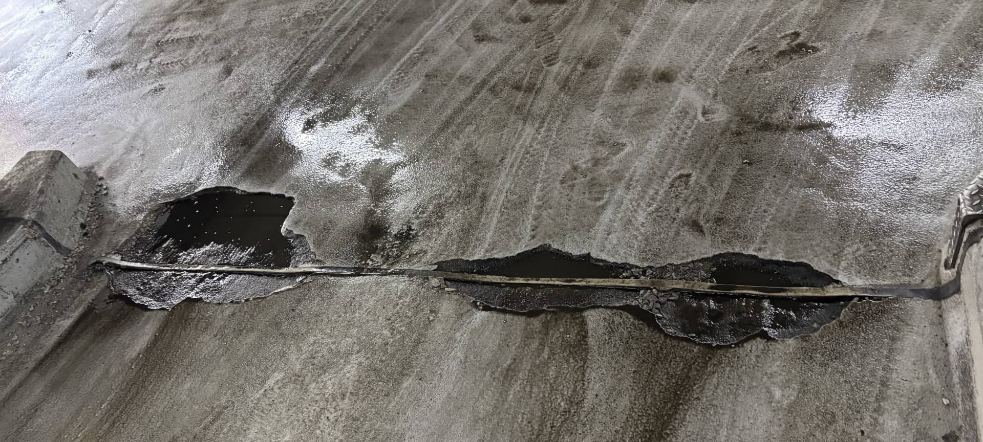 Parkhaus Entenpfuhl: Sanierung dieses Jahr