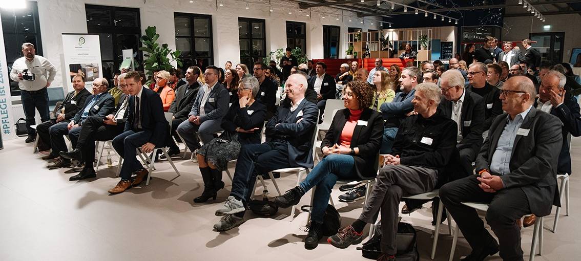 Social Entrepreneur Award: Kreis Euskirchen ehrt Unternehmen
