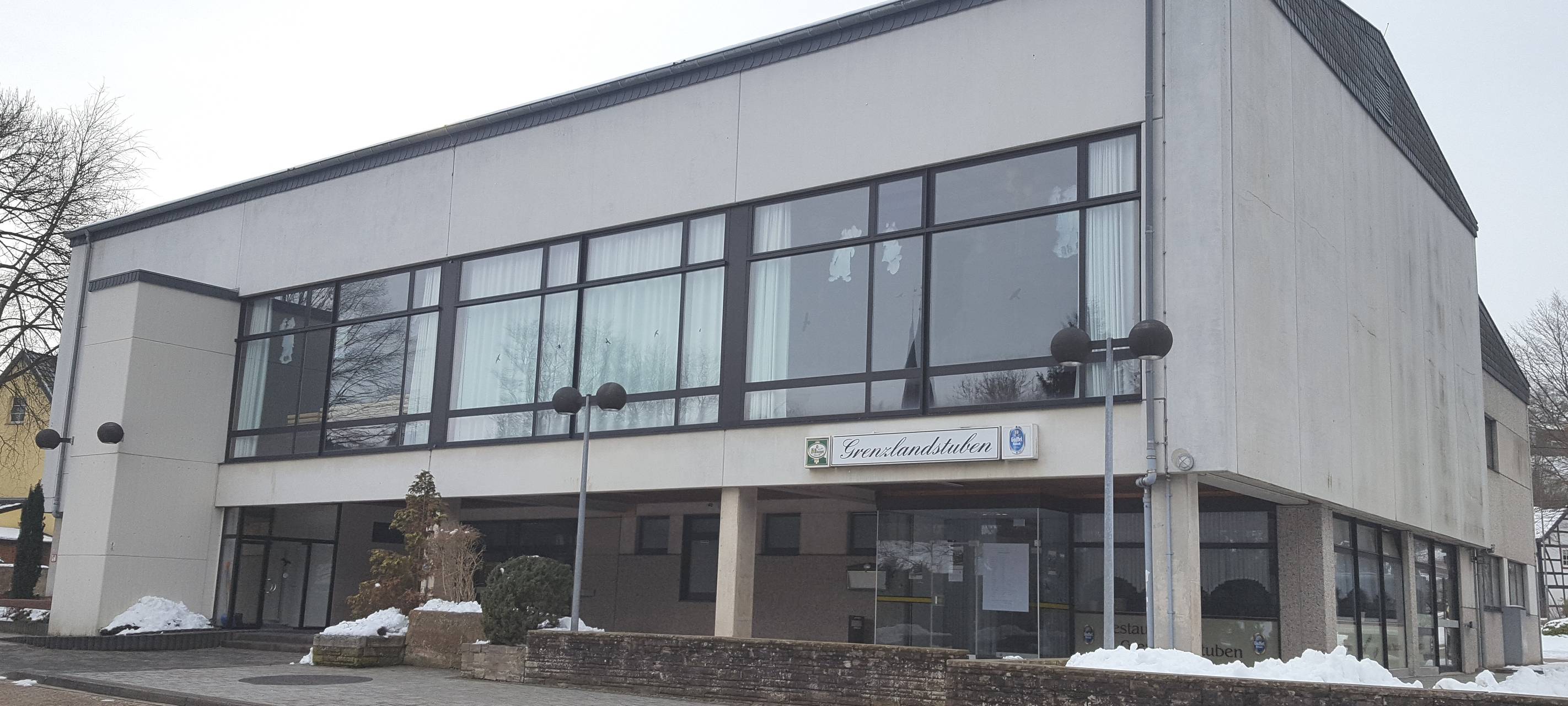 Aus zwei mach eins: Neue Grundschule für Hellenthal beschlossen