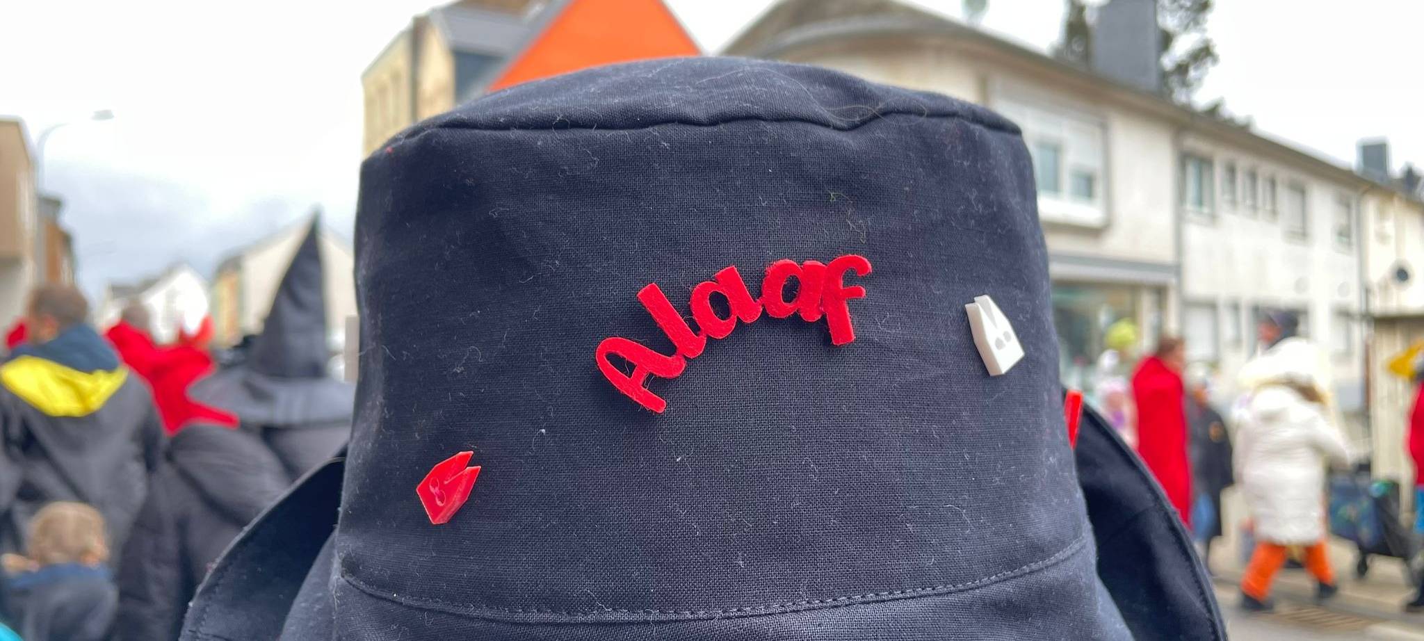 Die schönsten Karnevalsbilder 2026 aus dem Kreis Euskirchen