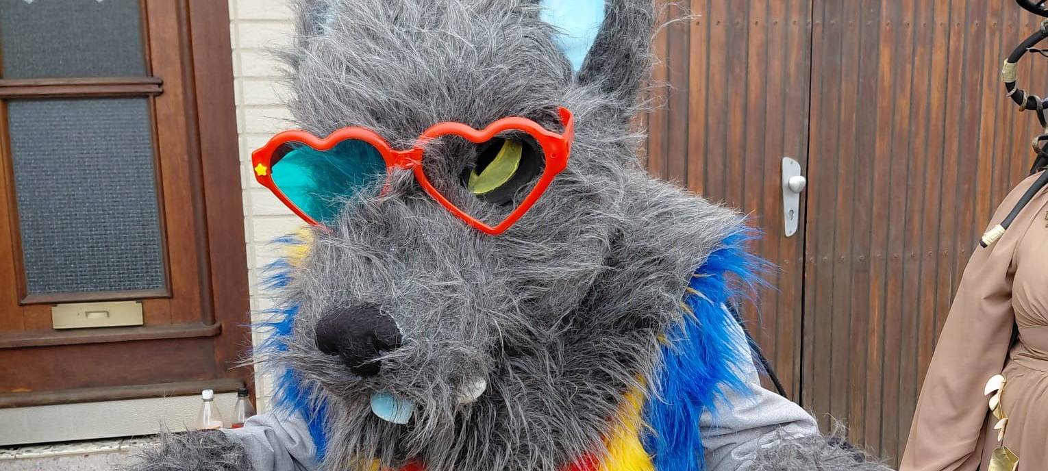 Die schönsten Karnevalsbilder 2026 aus dem Kreis Euskirchen