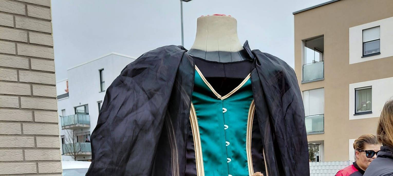 Die schönsten Karnevalsbilder 2026 aus dem Kreis Euskirchen