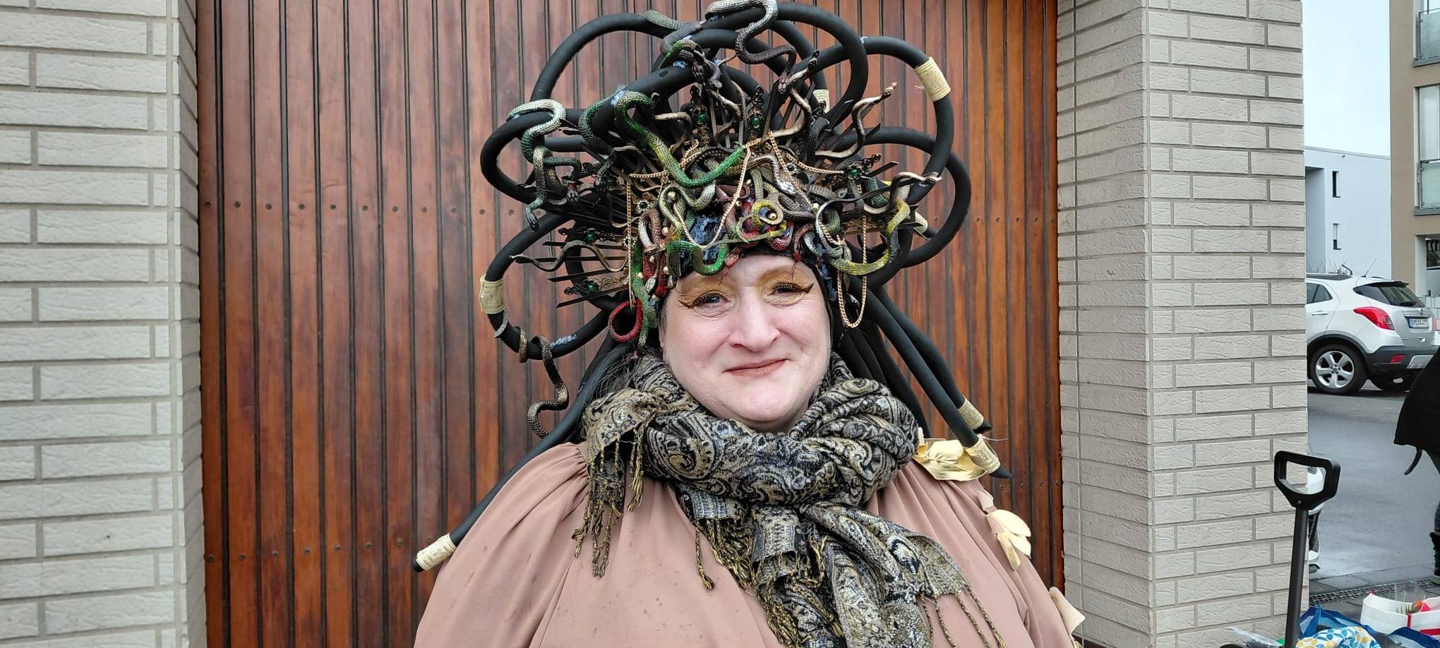 Die schönsten Karnevalsbilder 2026 aus dem Kreis Euskirchen