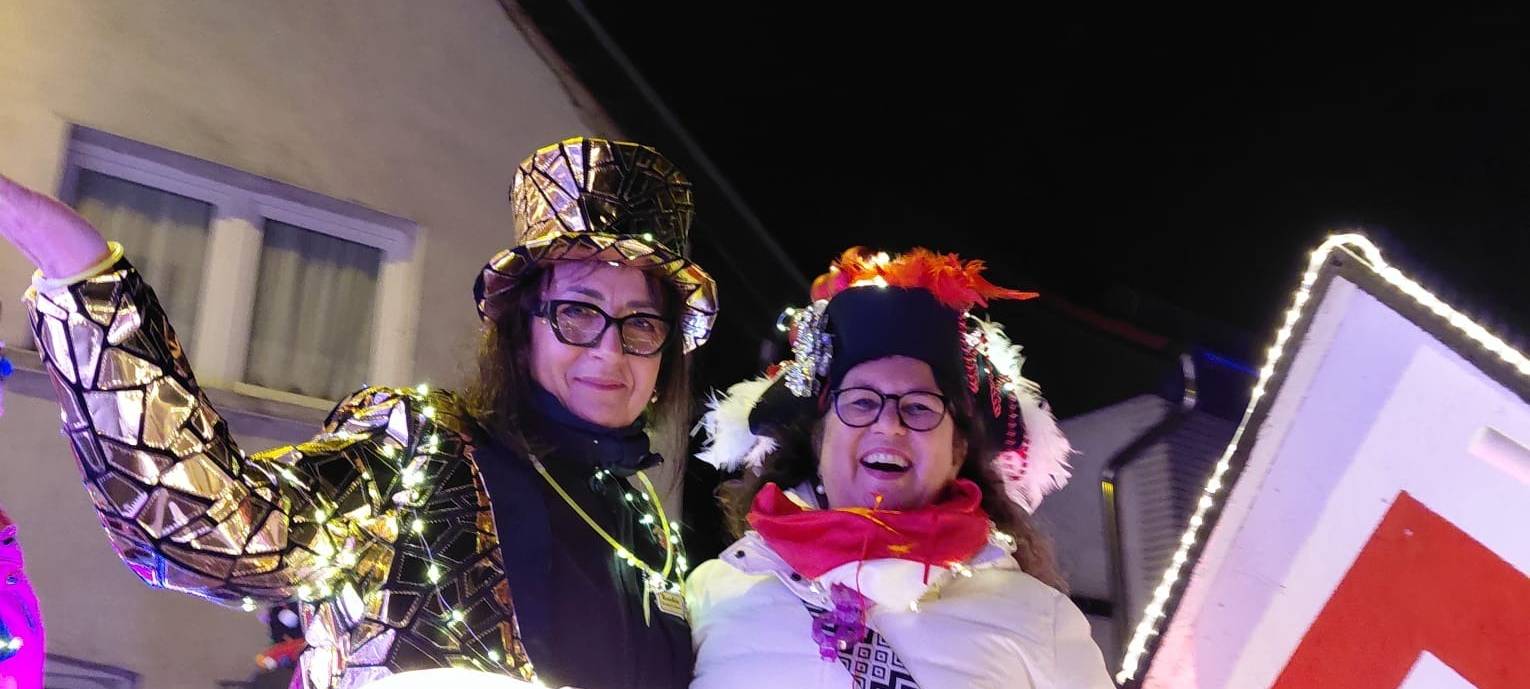 Die schönsten Karnevalsbilder 2026 aus dem Kreis Euskirchen