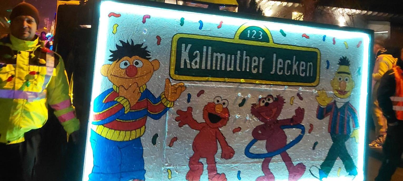 Die schönsten Karnevalsbilder 2026 aus dem Kreis Euskirchen