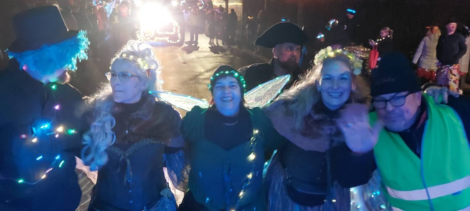 Die schönsten Karnevalsbilder 2026 aus dem Kreis Euskirchen