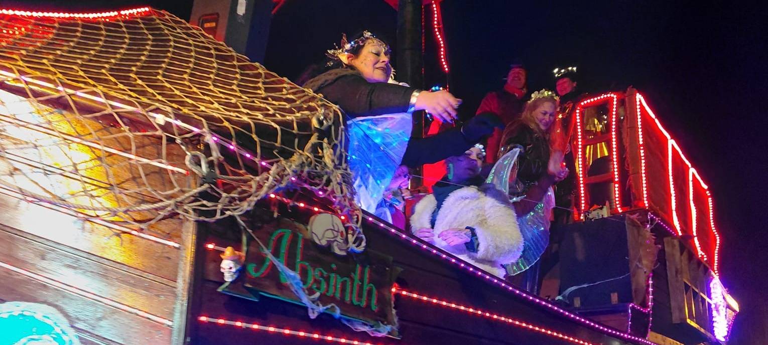 Die schönsten Karnevalsbilder 2026 aus dem Kreis Euskirchen