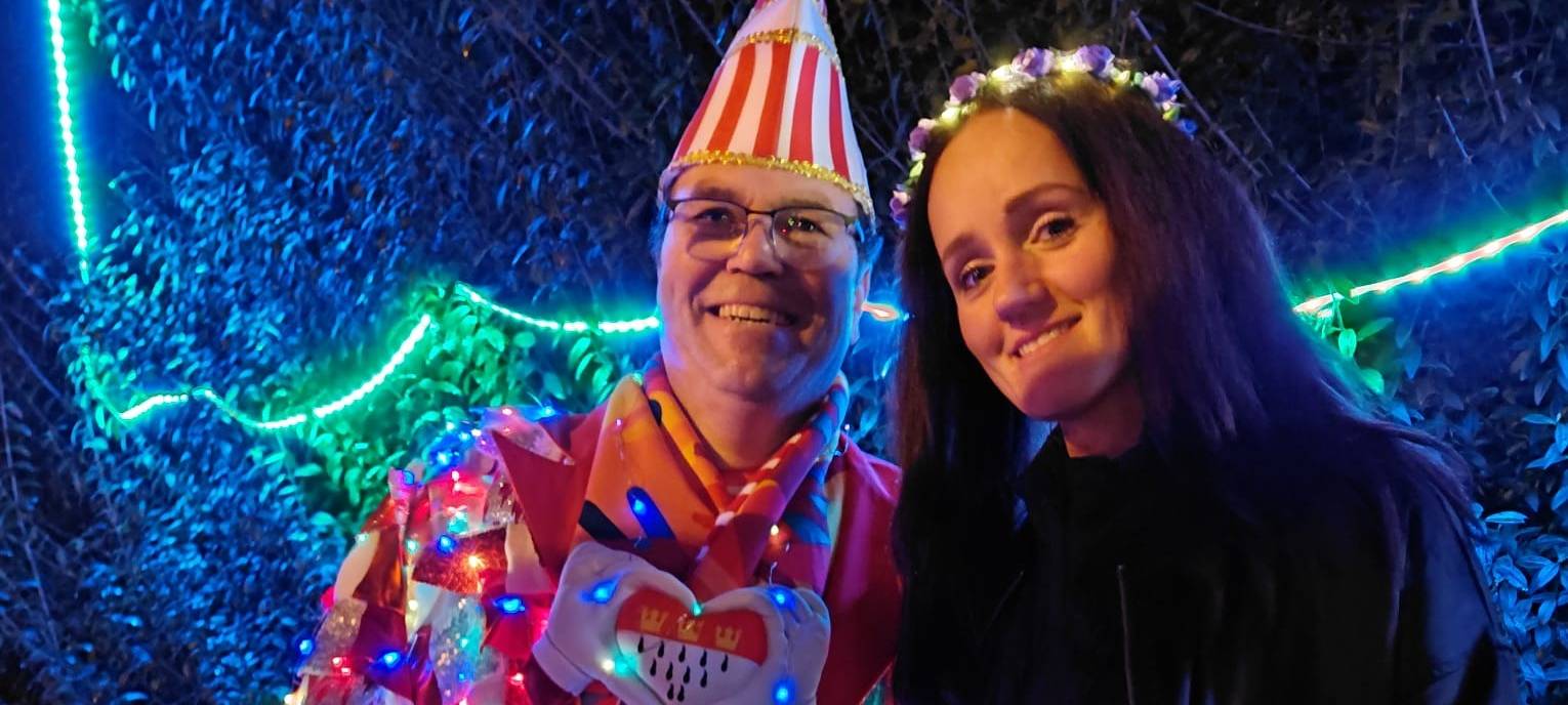 Die schönsten Karnevalsbilder 2026 aus dem Kreis Euskirchen