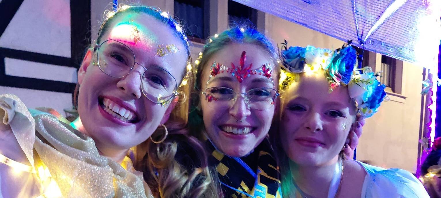 Die schönsten Karnevalsbilder 2026 aus dem Kreis Euskirchen