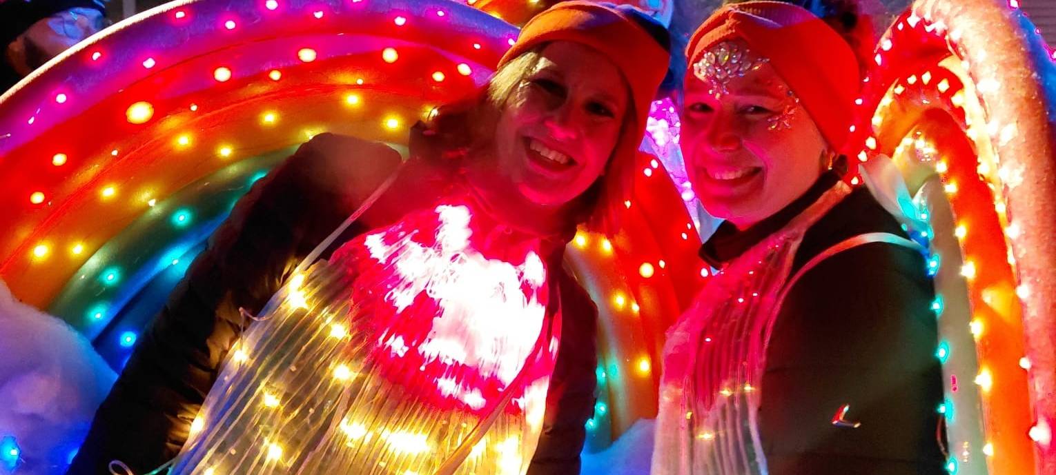 Die schönsten Karnevalsbilder 2026 aus dem Kreis Euskirchen