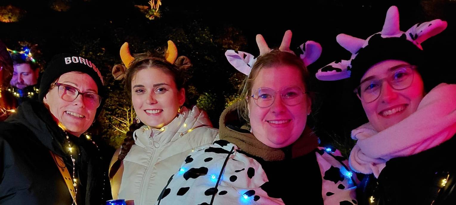 Die schönsten Karnevalsbilder 2026 aus dem Kreis Euskirchen