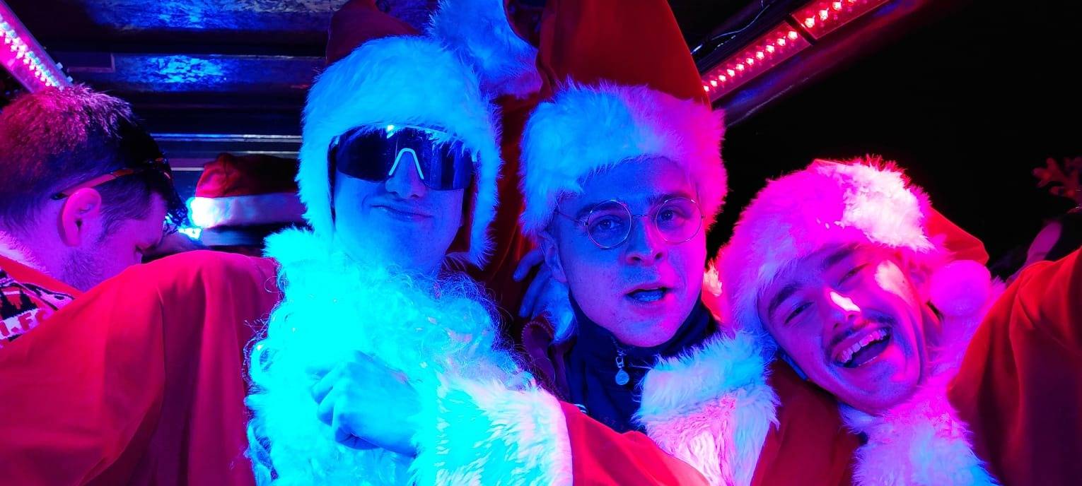 Die schönsten Karnevalsbilder 2026 aus dem Kreis Euskirchen