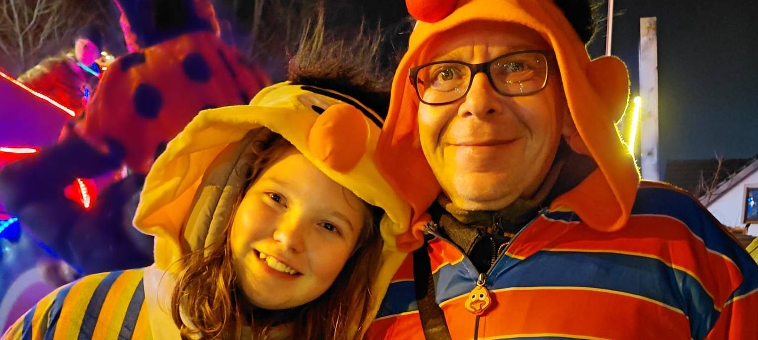 Die schönsten Karnevalsbilder 2026 aus dem Kreis Euskirchen