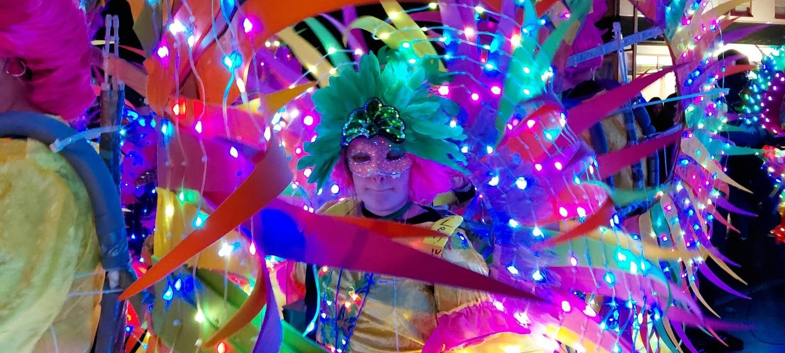 Die schönsten Karnevalsbilder 2026 aus dem Kreis Euskirchen