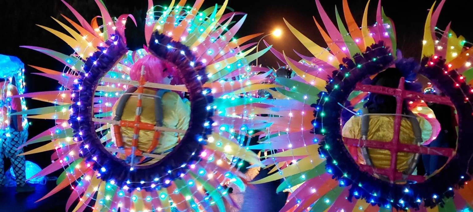 Die schönsten Karnevalsbilder 2026 aus dem Kreis Euskirchen