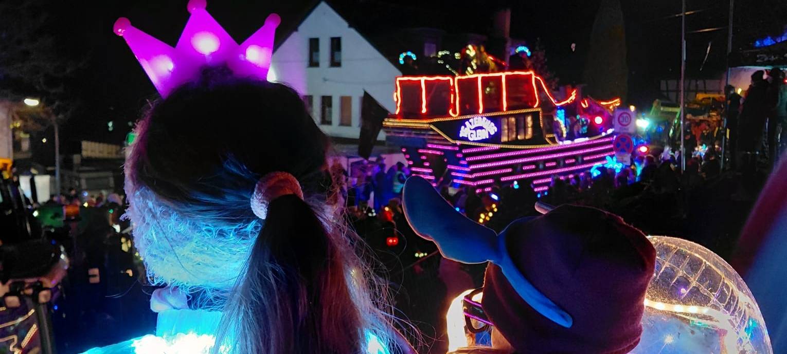 Die schönsten Karnevalsbilder 2026 aus dem Kreis Euskirchen