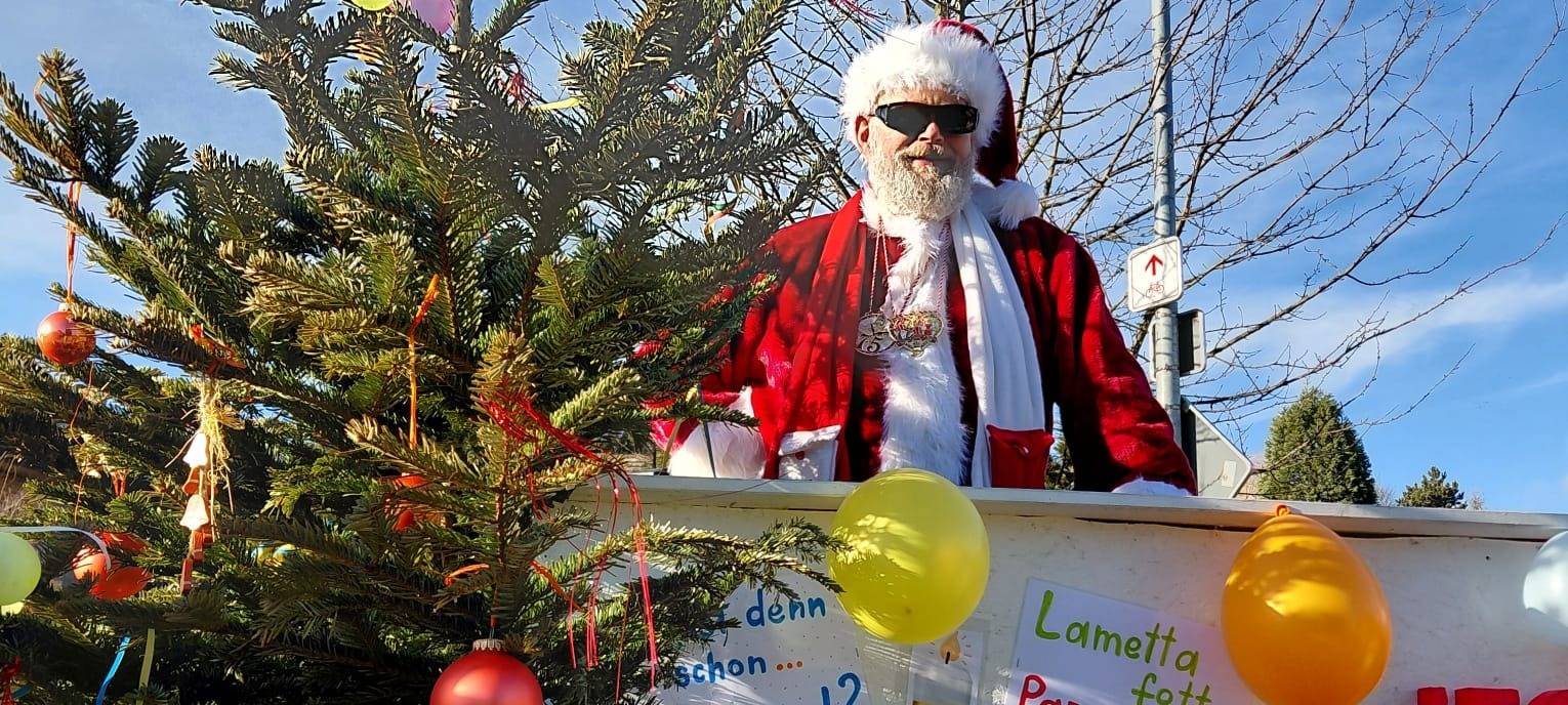 Die schönsten Karnevalsbilder 2026 aus dem Kreis Euskirchen