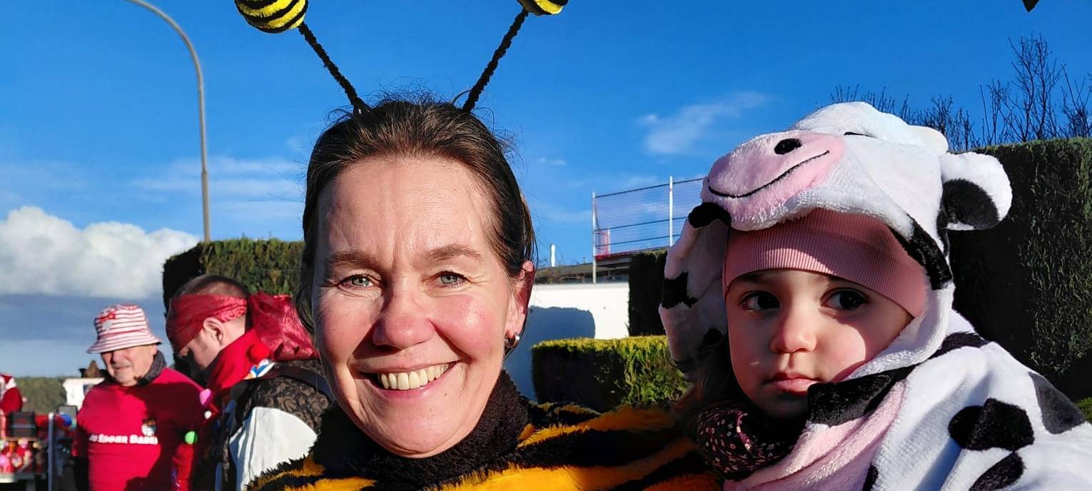 Die schönsten Karnevalsbilder 2026 aus dem Kreis Euskirchen