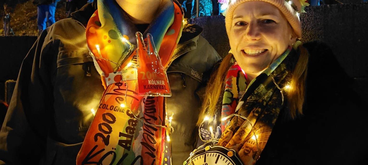 Die schönsten Karnevalsbilder 2026 aus dem Kreis Euskirchen