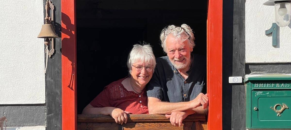 Wochenserie: Der Sternenhimmel in der Eifel