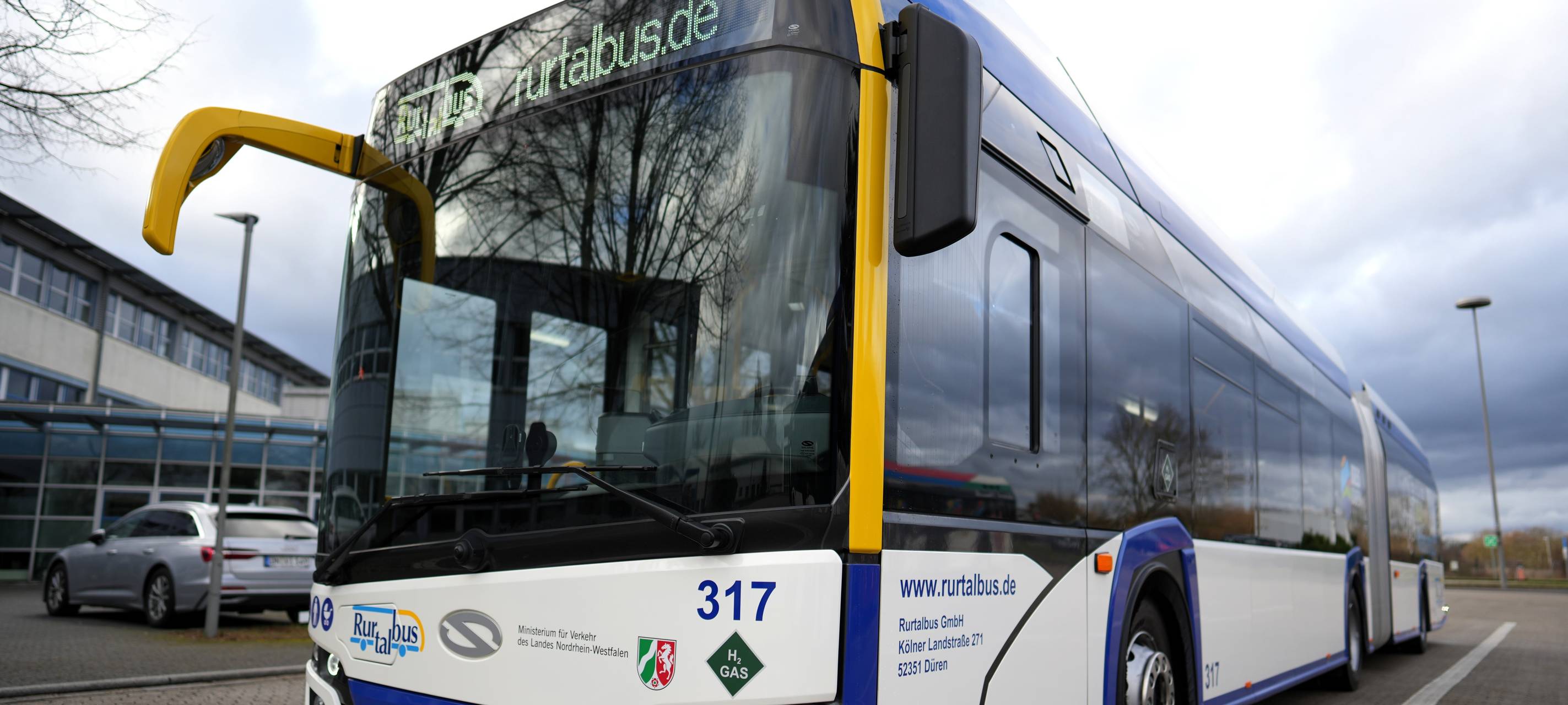 Wieder Streiks im ÖPNV angekündigt