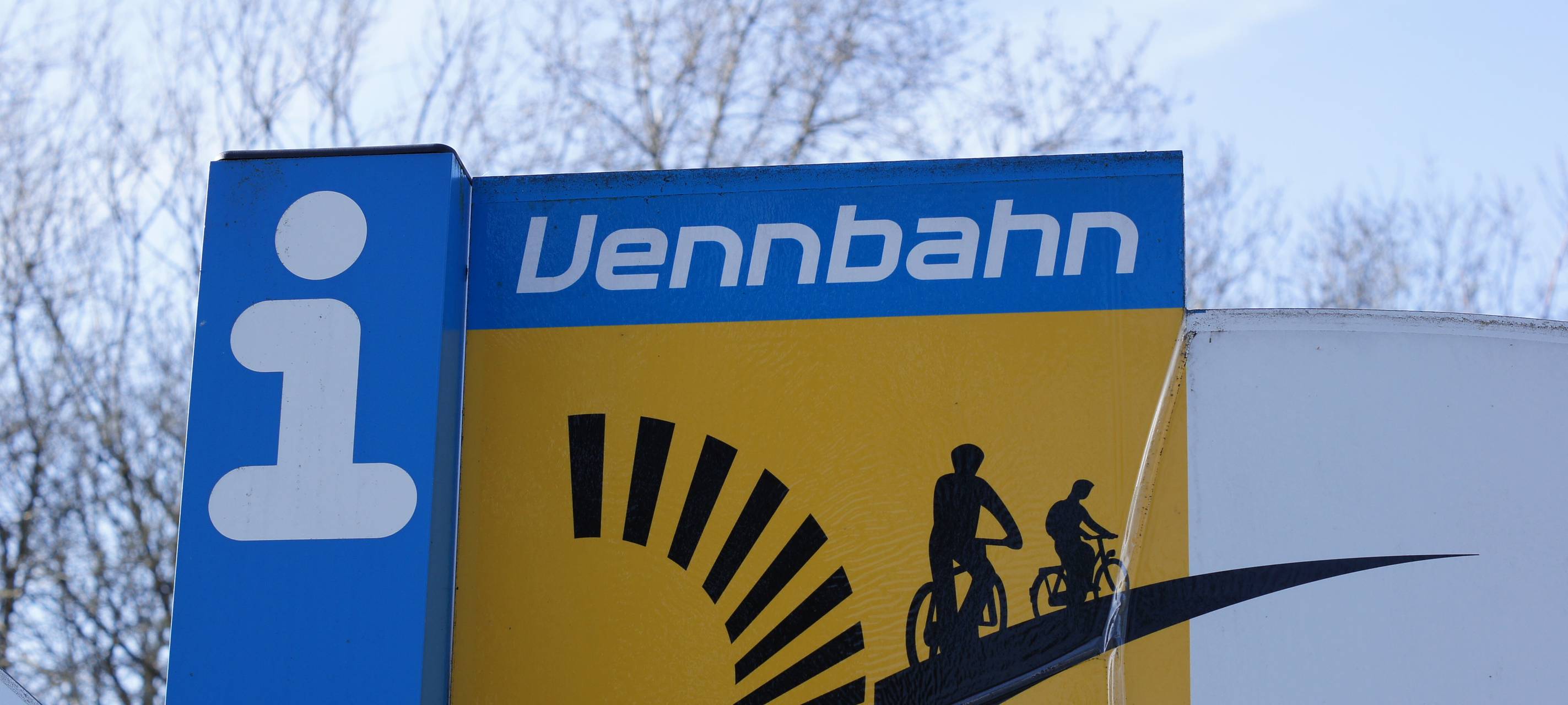 Vennbahn-Radweg bleibt Qualitätsradweg