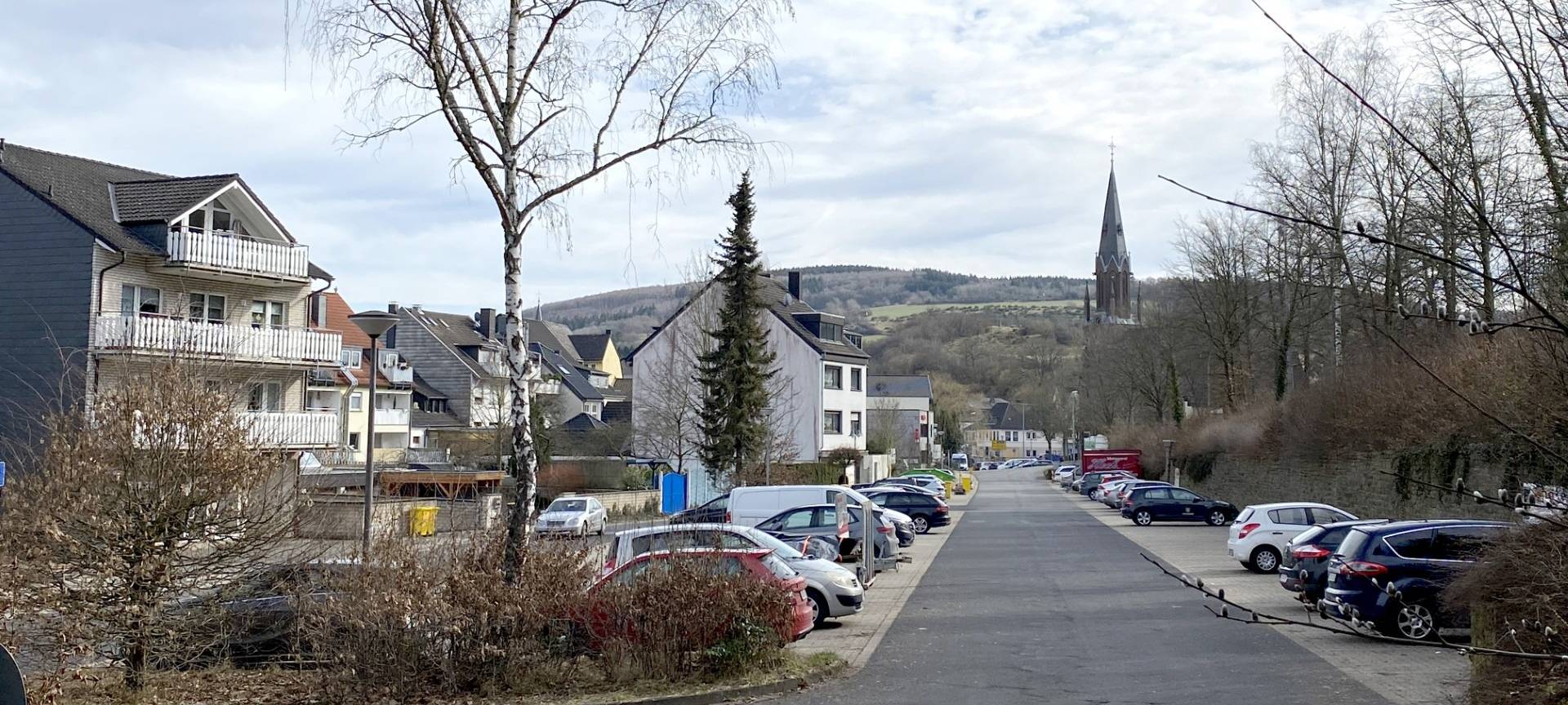 Workshops zur Gestaltung der Innenstadt von Gemünd