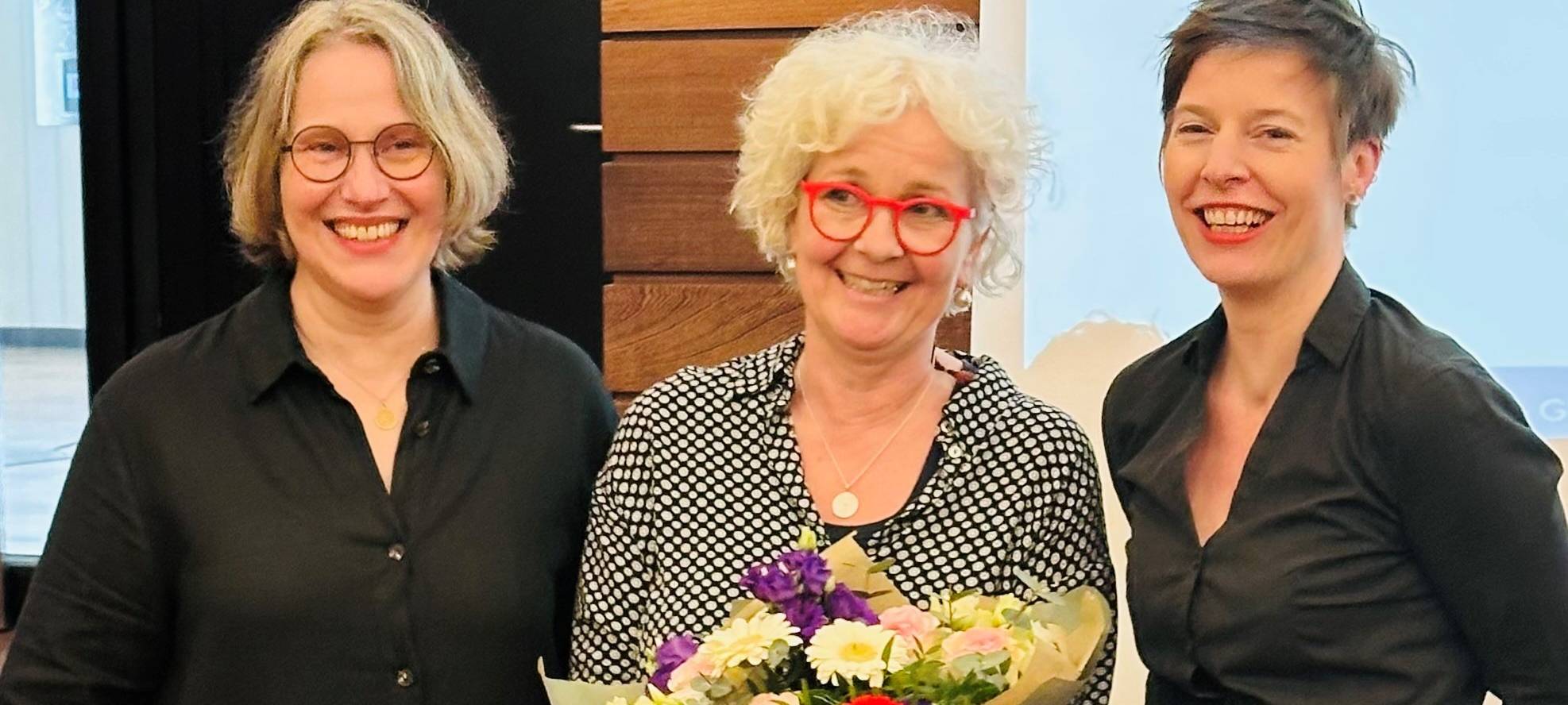 "Frau des Jahres" im Kreis Euskirchen gekürt