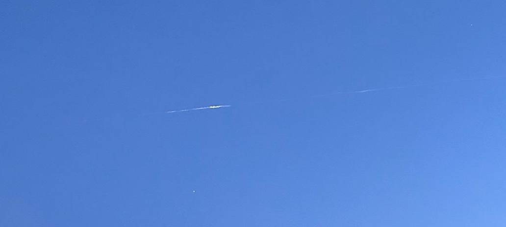 Meteorit sorgt für Gesprächsstoff
