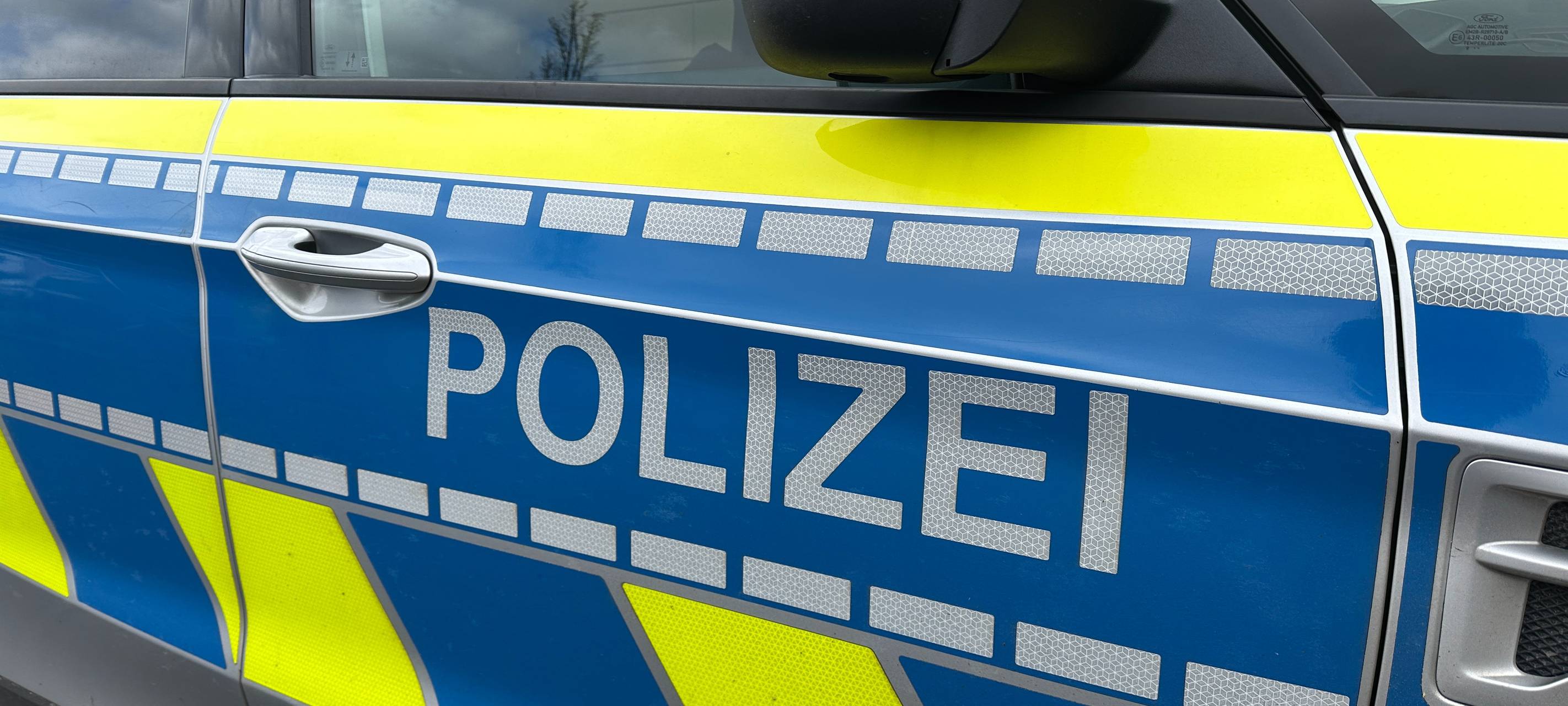 Einbruch auf Baustelle in Euskirchen-Elsig