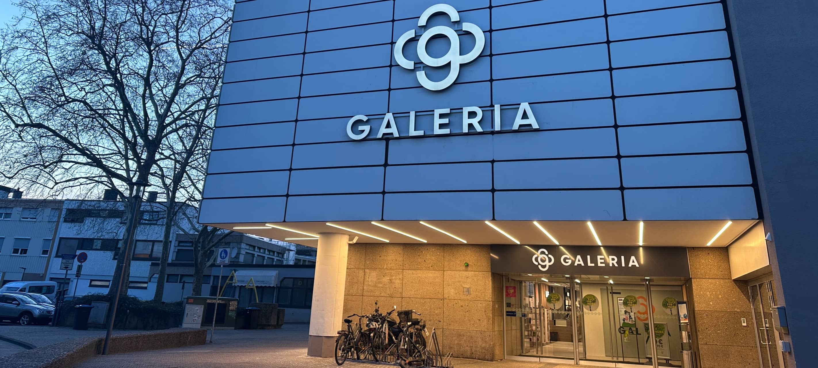 Euskirchener Galeria-Beschäftigte bekommen Insolvenzgeld