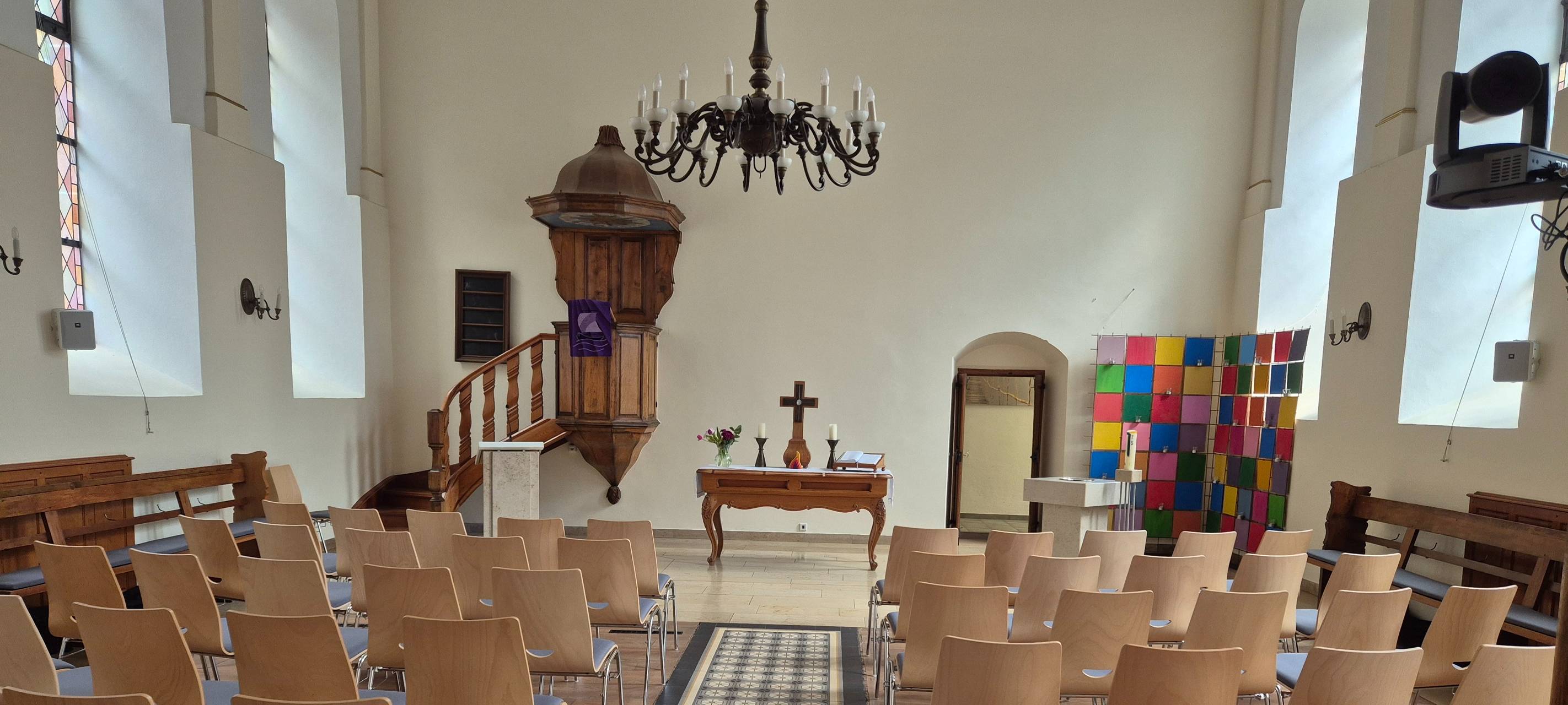 "Einfach Heiraten" in Hellenthal und Euskirchen