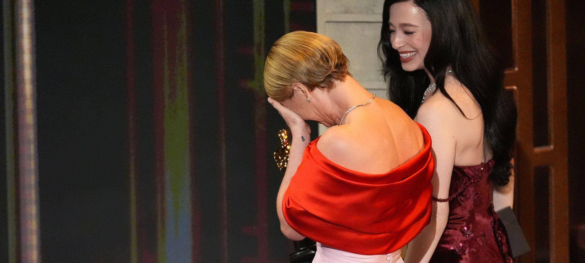 98. Oscar-Verleihung