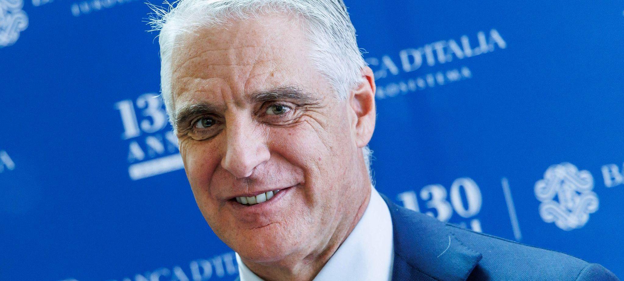 Unicredit-Chef Andrea Orcel