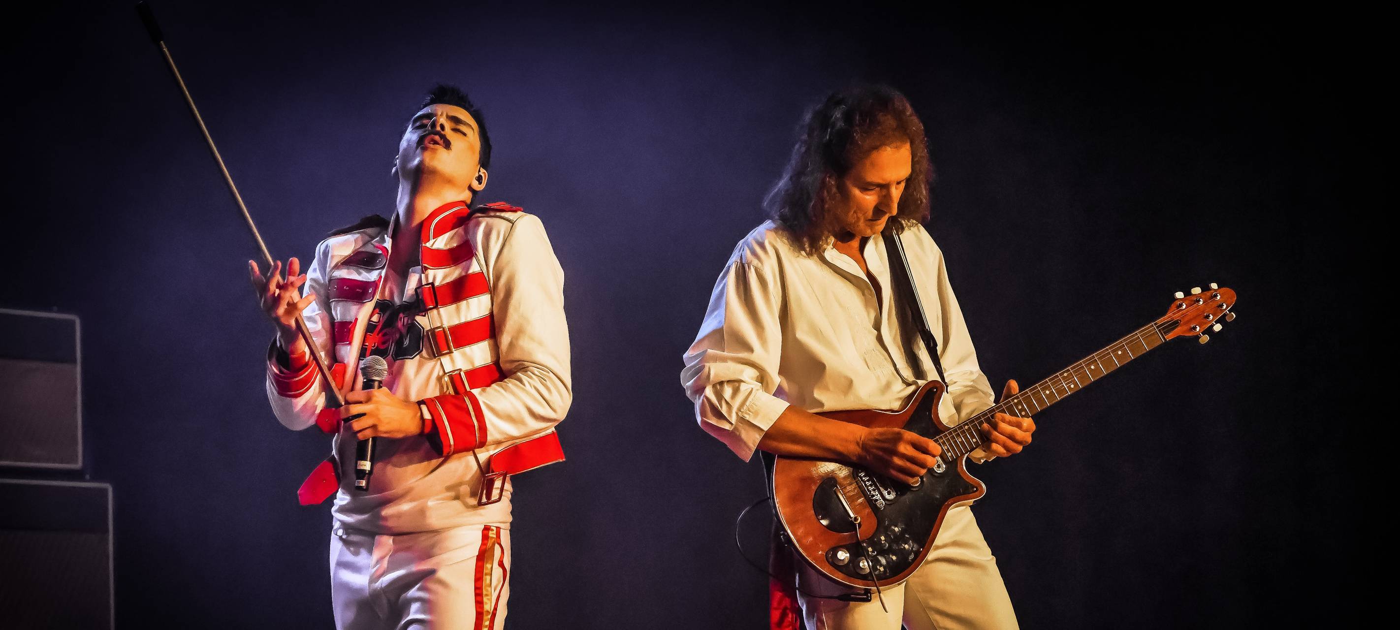 30.05. Konzert "God Save The Queen"