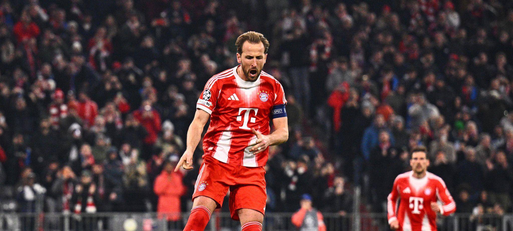 Bayern München - Atalanta Bergamo