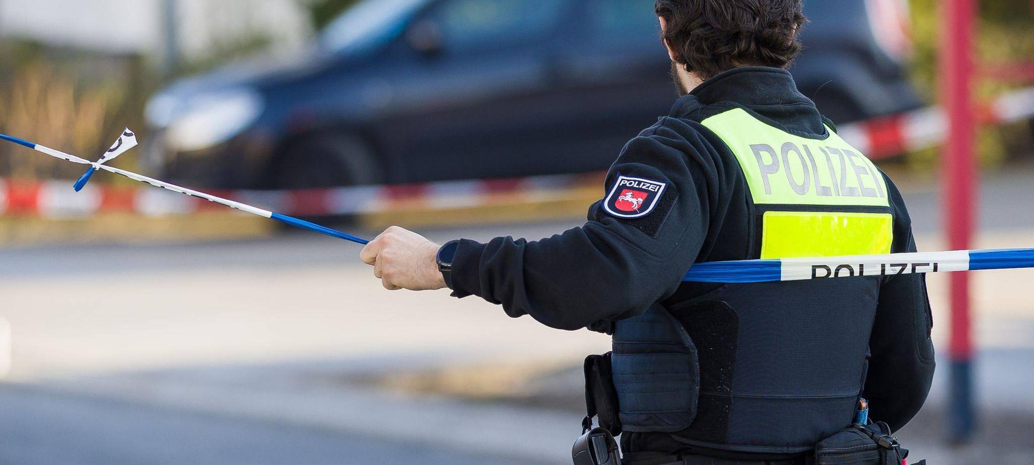 Tötungsdelikt in Barsinghausen bei Hannover