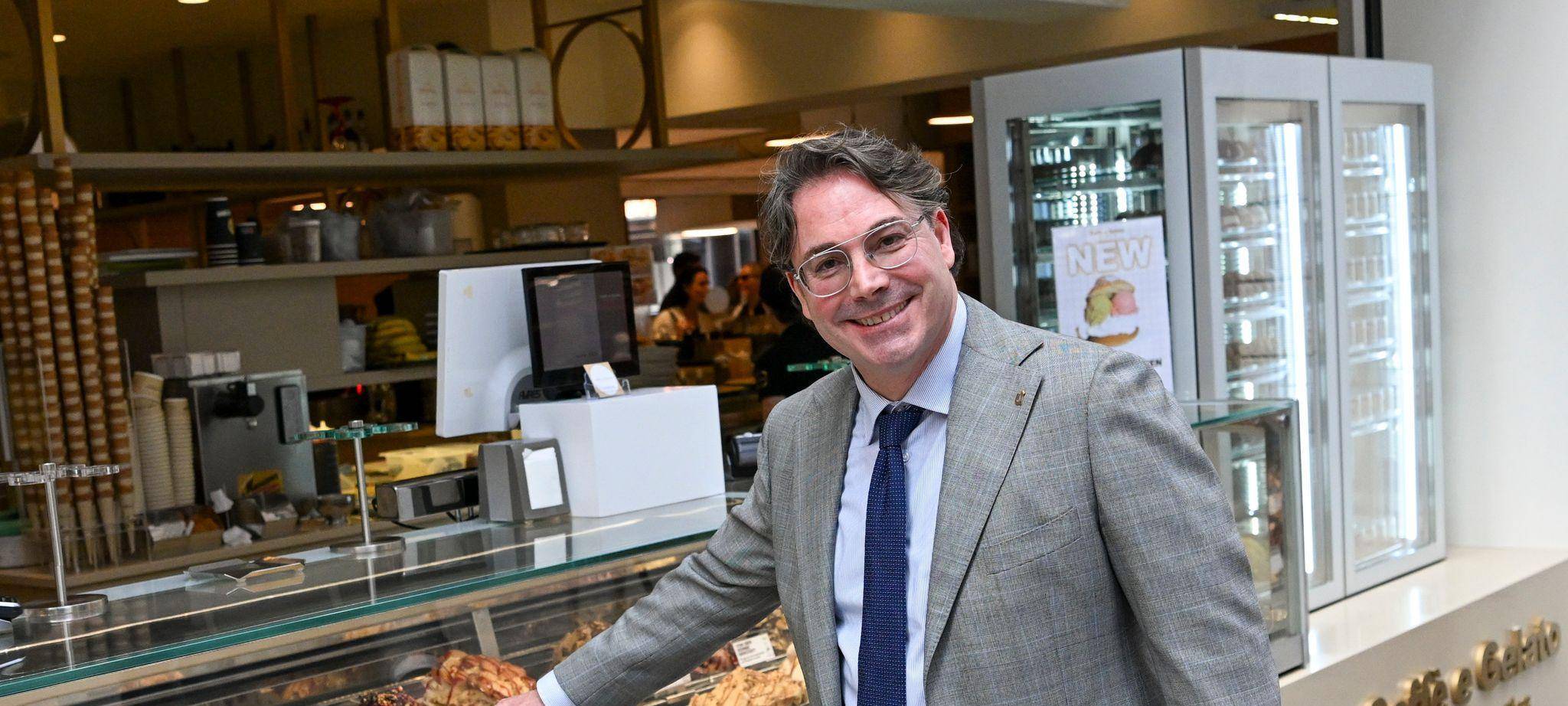 „Pinocchio“ ist die Eissorte des Jahres 2026