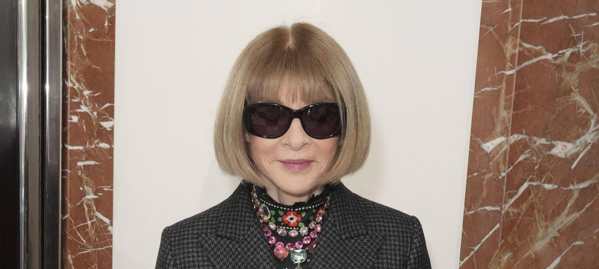 Anna Wintour