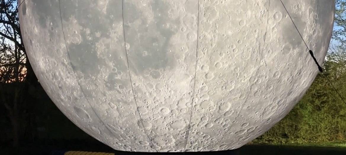 Leuchtende Gärten starten wieder