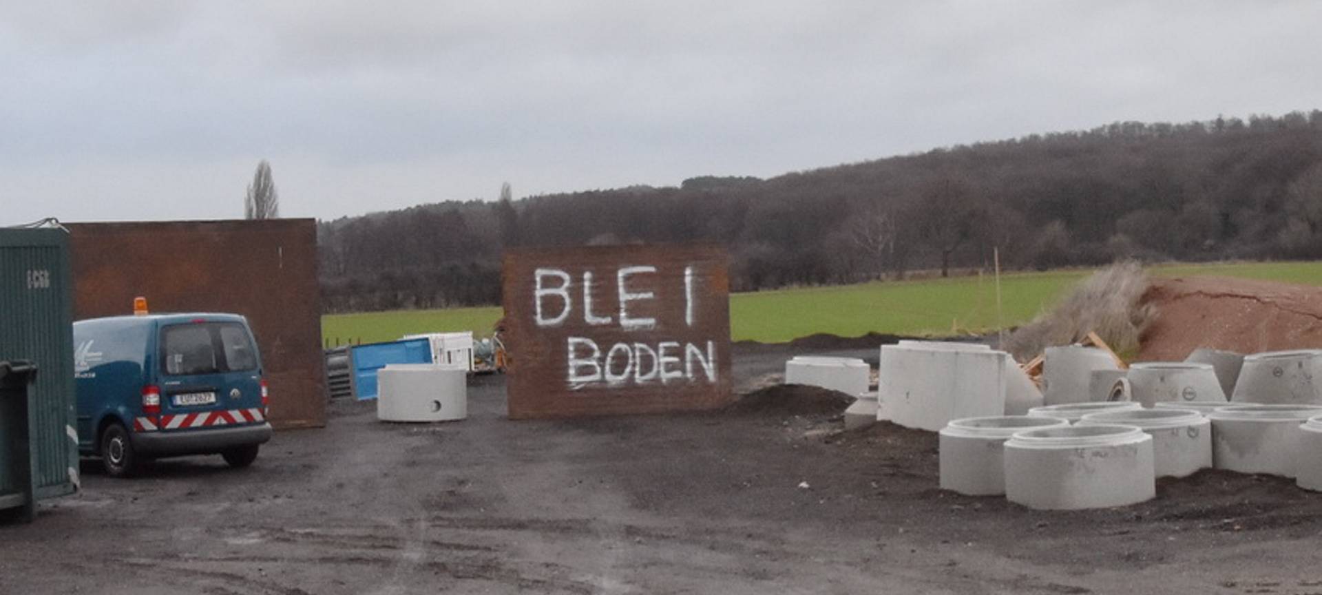 Blutscreening in Mechernich gestartet