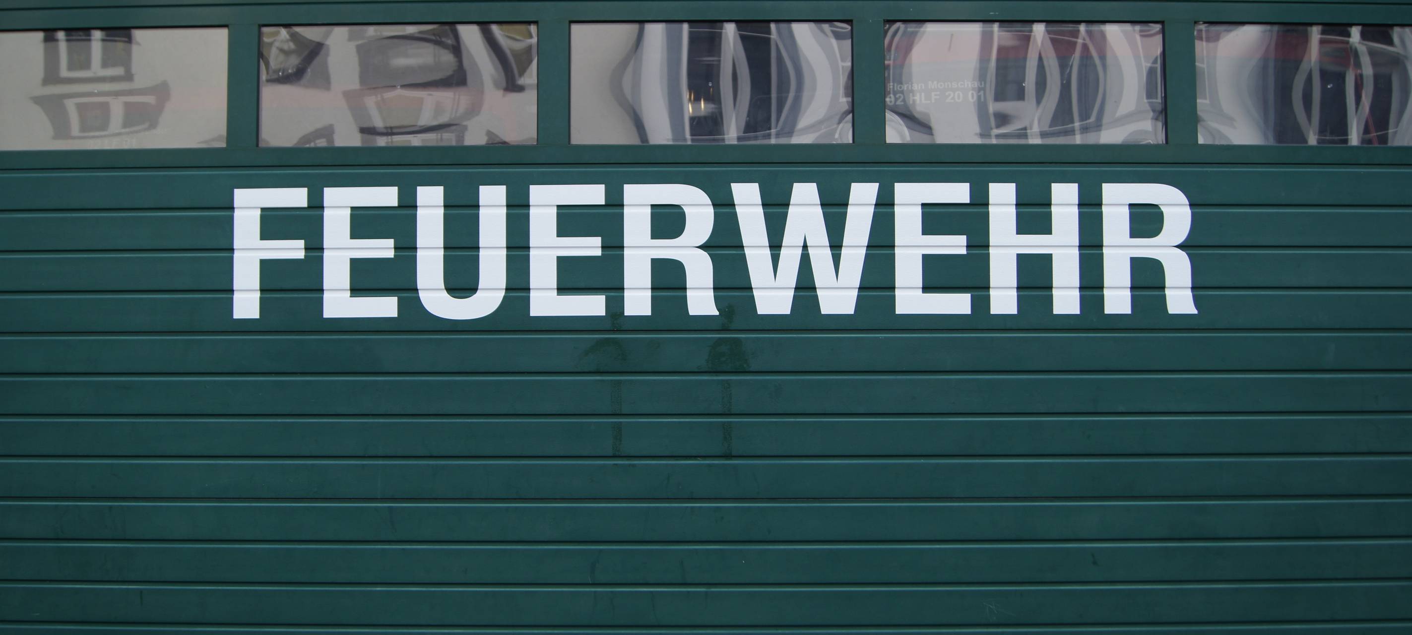 Grundschule Kall: Chlorgasunfall am Schwimmcontainer