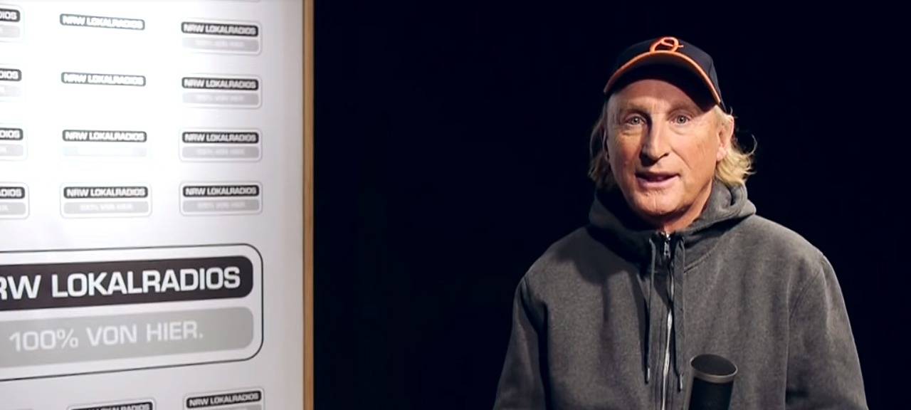 Otto sorgt für Verkehrseinschränkung an den Katzensteinen