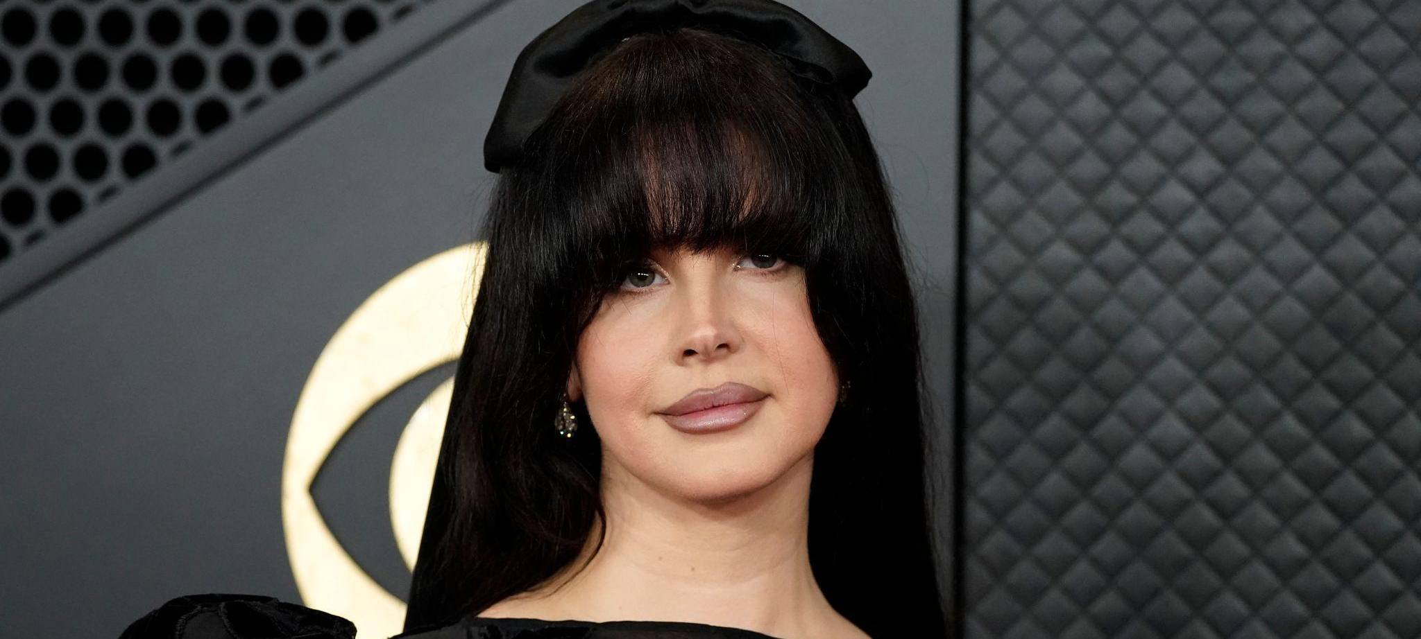 Lana Del Rey singt James Bond-Song - aber nicht im Film