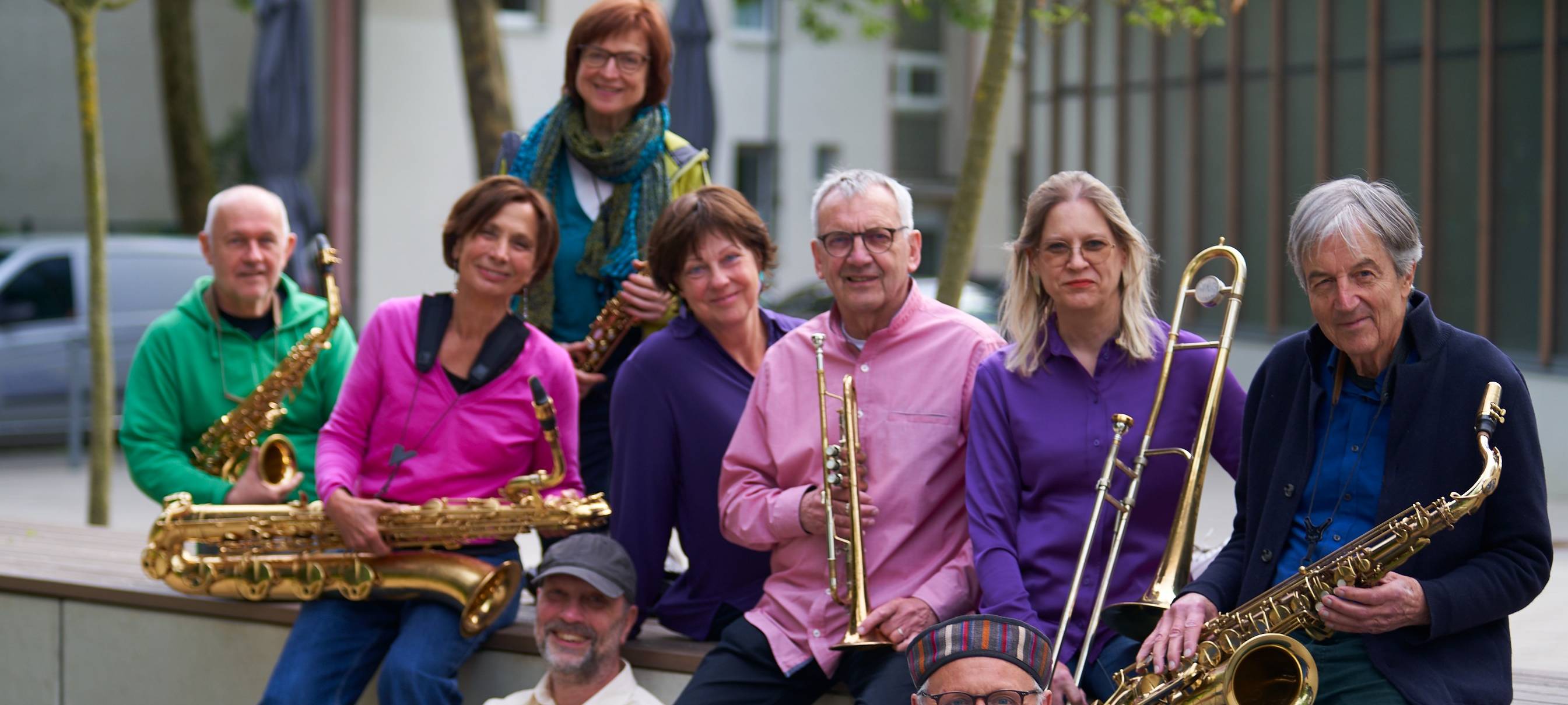 18.04. Benefizkonzert