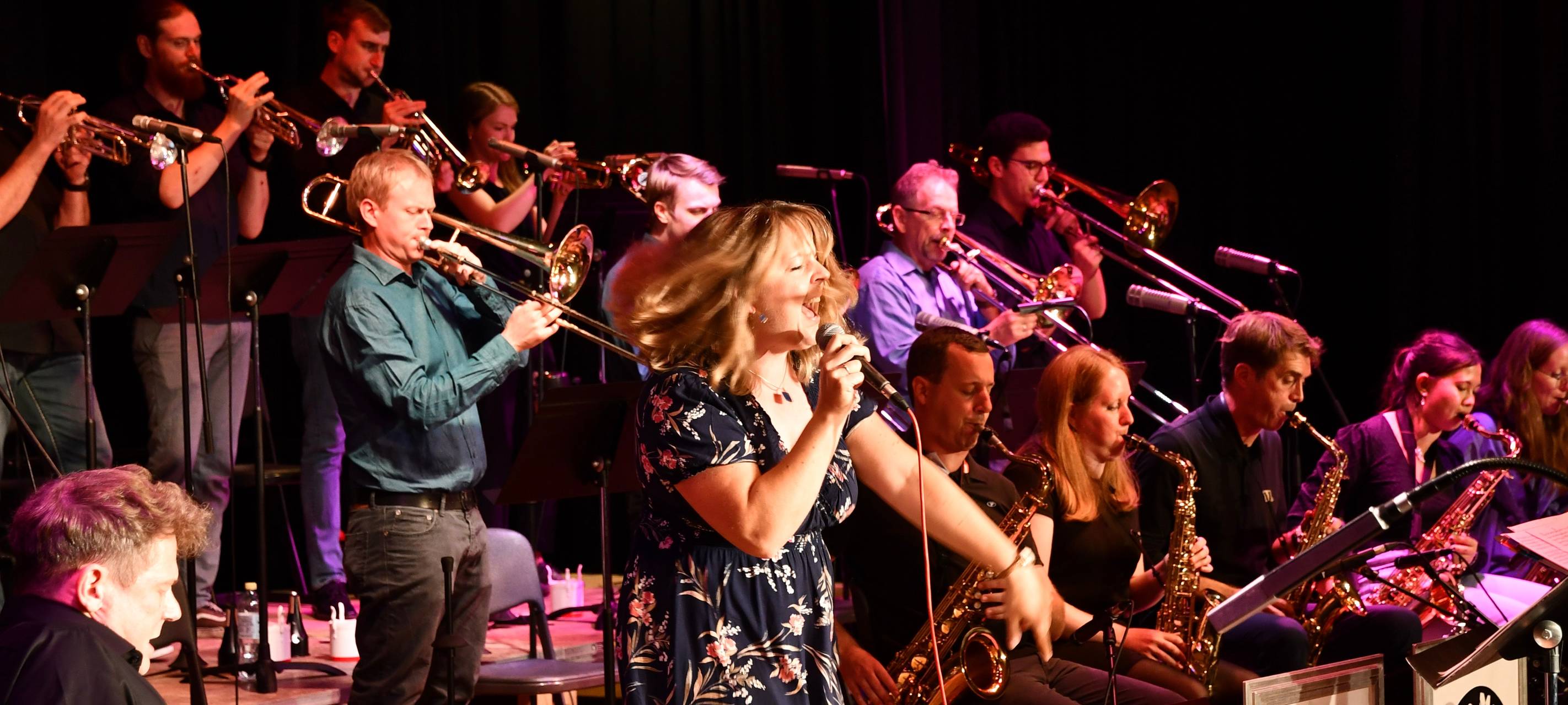 18.04. Benefizkonzert