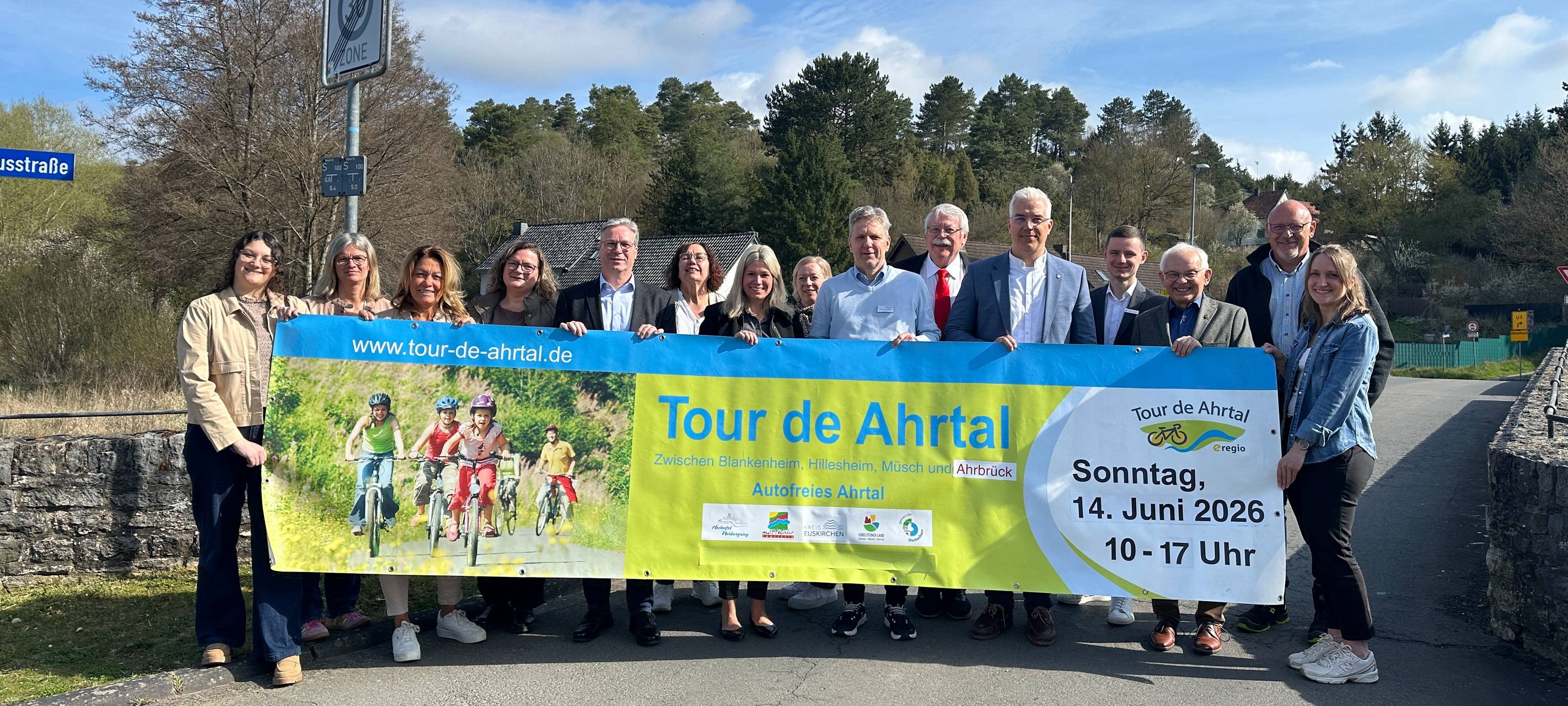 14.06. Radevent Tour de Ahrtal