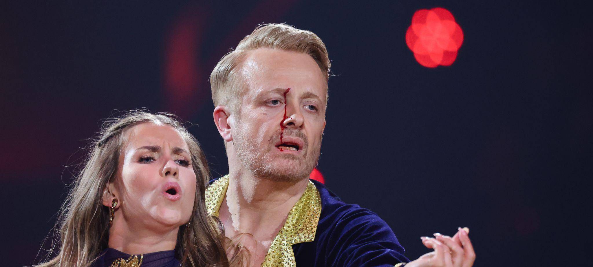 Tanzshow „Let's Dance“